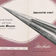 Illustration for article titled 14 Gorgeous Menus From the Golden Age of Dining Cars